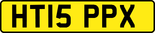 HT15PPX