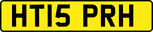 HT15PRH