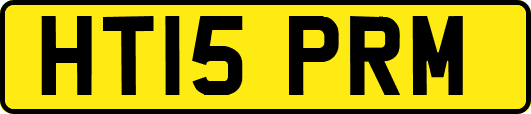 HT15PRM