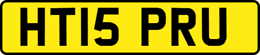 HT15PRU