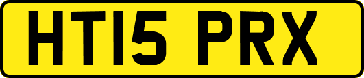 HT15PRX