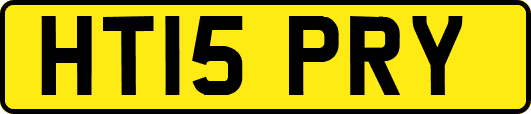 HT15PRY