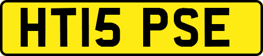 HT15PSE