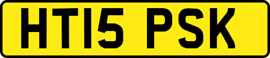HT15PSK