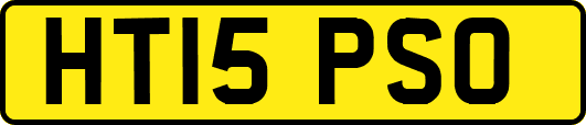 HT15PSO