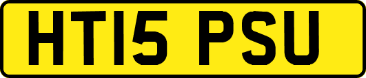 HT15PSU