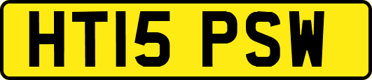 HT15PSW