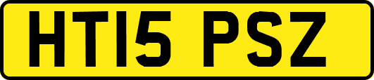 HT15PSZ