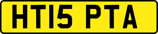 HT15PTA