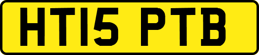 HT15PTB