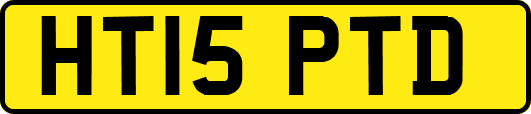 HT15PTD