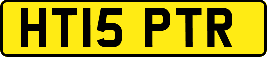 HT15PTR