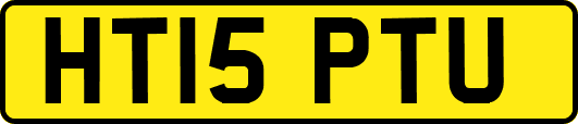 HT15PTU