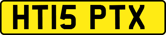 HT15PTX