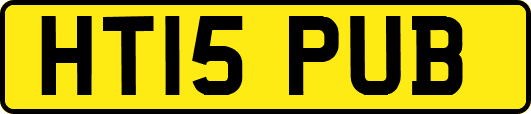 HT15PUB