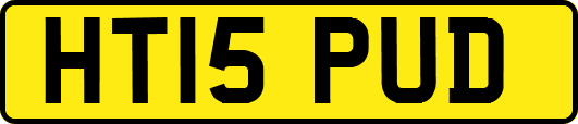 HT15PUD