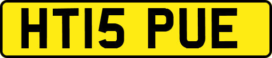 HT15PUE