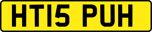 HT15PUH