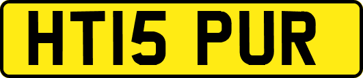 HT15PUR