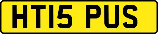 HT15PUS