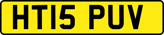 HT15PUV