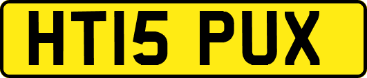 HT15PUX