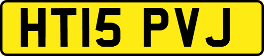 HT15PVJ