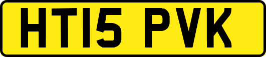 HT15PVK