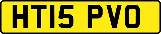 HT15PVO