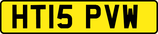HT15PVW