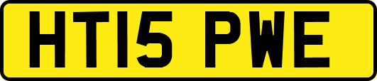 HT15PWE