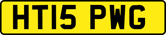 HT15PWG