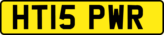 HT15PWR