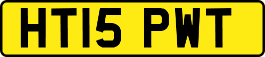 HT15PWT