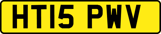 HT15PWV