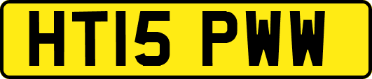 HT15PWW