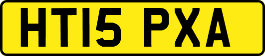 HT15PXA