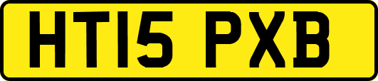 HT15PXB