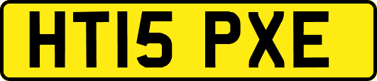 HT15PXE