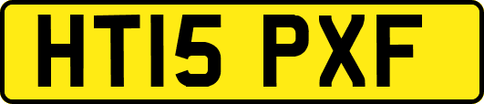 HT15PXF