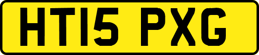 HT15PXG