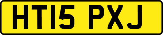 HT15PXJ