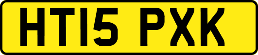 HT15PXK