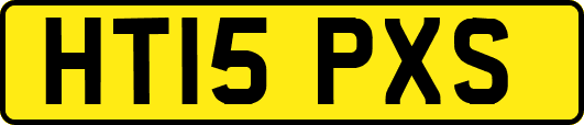 HT15PXS
