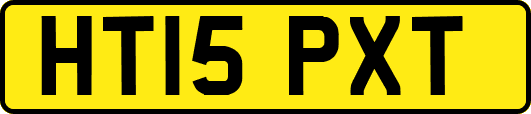 HT15PXT