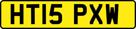 HT15PXW