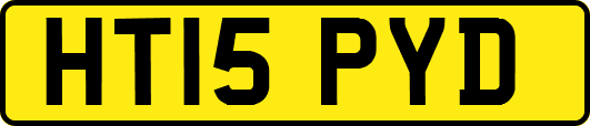 HT15PYD