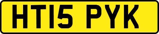 HT15PYK