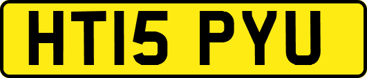 HT15PYU