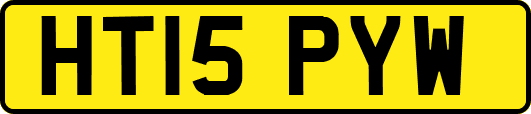 HT15PYW